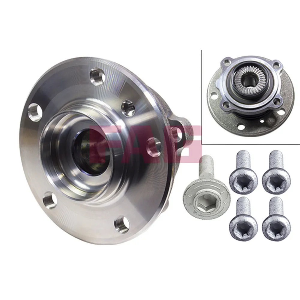 PORYA RULMANLI ON SAG SOL BMW F20 F21 F30 F31