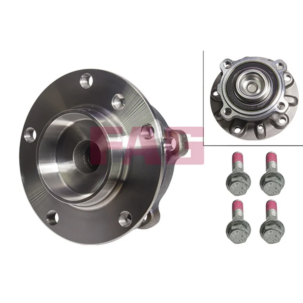 PORYA RULMANLI ON SAG SOL BMW E36 E39