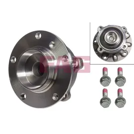 PORYA RULMANLI ON SAG SOL BMW E36 E39