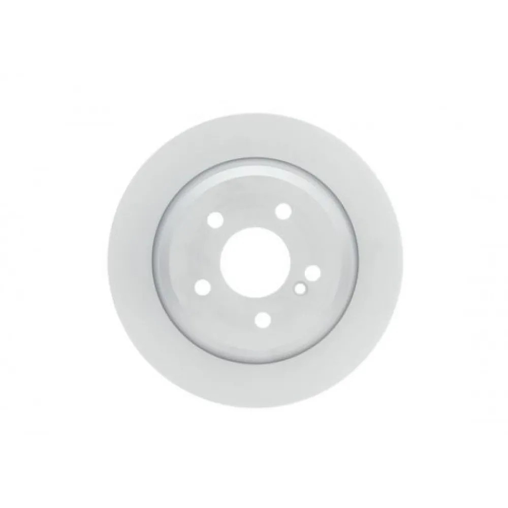 Fren Diski Arka Mercedes S-Class W221 C216