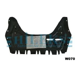 Karter Muhafazasi Golf V-Jetta-Toledeo-Leon 04-10 Plastik Drs5001