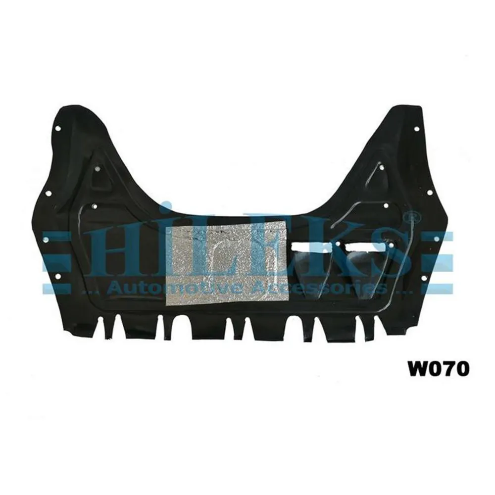 KARTER MUHAFAZASI GOLF V-JETTA-TOLEDEO-LEON 04-10 PLASTİK DRS5001