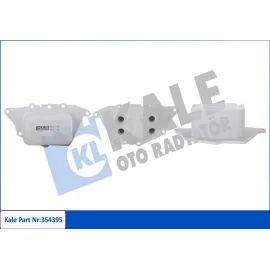 YAĞ SOĞUTUCU SOĞUTUCU 1-2-i8-X1