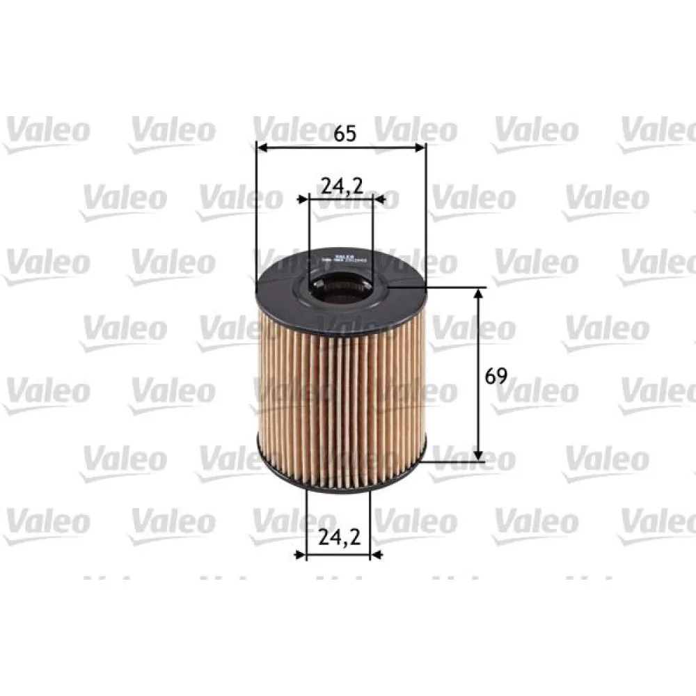 YAG FILTRESI 224DT DEFENDER L316 DISCOVERY SPORT L550 FREELANDER 2 L359 R.R EVOQUE L538
