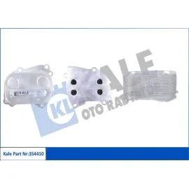 Yağ Soğutucu 1 F20.f21 118İ 120İ 11 15-3 F30.f80 320İ 12 16