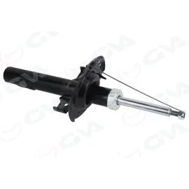 ÖN GAZLI AMORTİSÖR MEGANE II