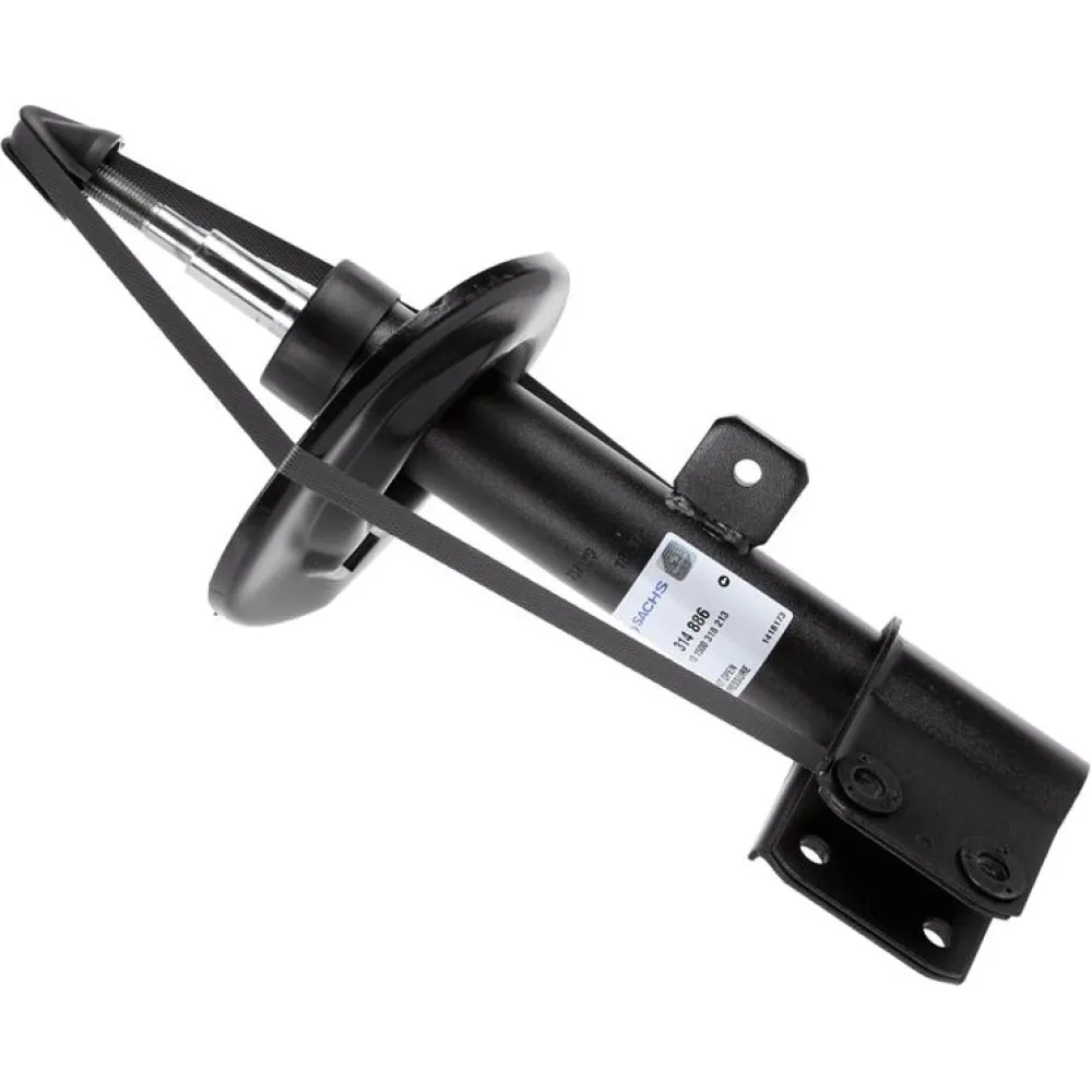 Ön Amortisör Sol Partner Tepee-Berlingo 1.6-1.6 Hdi 08