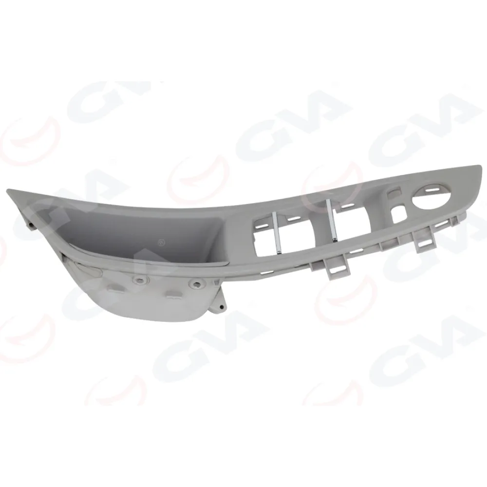 Cam Dugme Cercevesi On Sol Katlama Li Gri Bmw F10