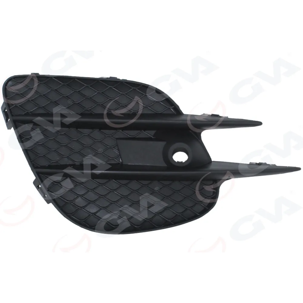 Tampon Izgarasi On Sol Kapali Pdc Li E.m. Amg Mercedes Glc-Class C253 16