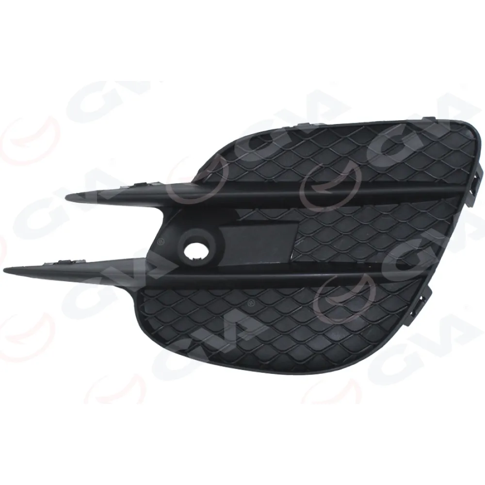 Tampon Izgarasi On Sag Kapali Pdc Li E.m. Amg Mercedes Glc-Class C253 16