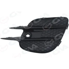 Tampon Izgarasi On Sag Kapali Pdc Li E.m. Amg Mercedes Glc-Class C253 16