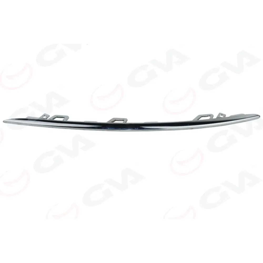 Tampon Izgara Nikelaji On Sag Ust Amg Mercedes S-Class W222 17 20