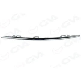 Tampon Izgara Nikelaji On Sag Ust Amg Mercedes S-Class W222 17 20