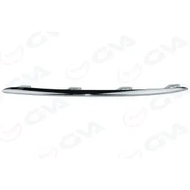 Tampon Izgara Nikelaji On Sol Alt Amg Mercedes S-Class W222 14