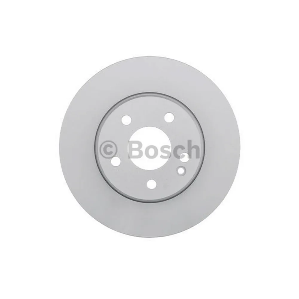 FREN DISKI ÖN MERCEDES A-CLASS W169 04 12 B-CLASS W245 05 11