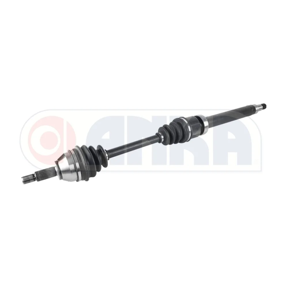 Aks Komple Sağ Ford Focus Ii 1.6Tdci 04-11 -Cmax 1.6Tdci 07-11 -Volvo S40 Ii 1.6D-1.8-2.0D 04-12