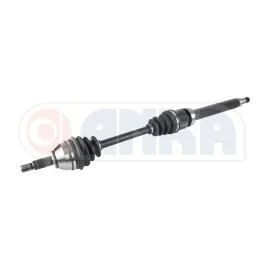 Aks Komple Sağ Ford Focus Ii 1.6Tdci 04-11 -Cmax 1.6Tdci 07-11 -Volvo S40 Ii 1.6D-1.8-2.0D 04-12