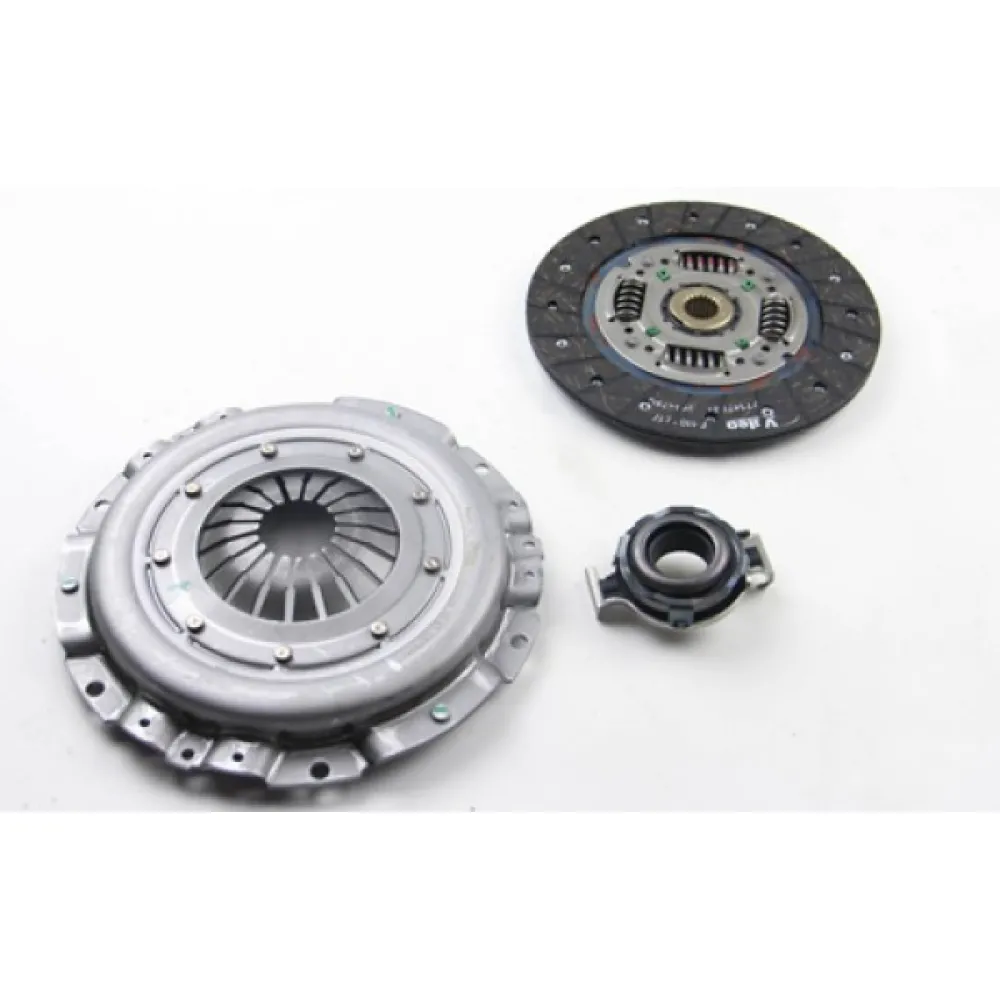 Debriyaj Seti Rulmanli Takviyeli Albea-Doblo-Fiorino-Palio-Linea-Punto-G.punto 1.3Jtd Güçlendirilmiş 55174271-71753328-73504529-73504530