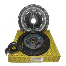 Debriyaj Seti Rulmanli Takviyeli Albea-Doblo-Fiorino-Palio-Linea-Punto-G.punto 1.3Jtd Güçlendirilmiş 55174271-71753328-73504529-73504530