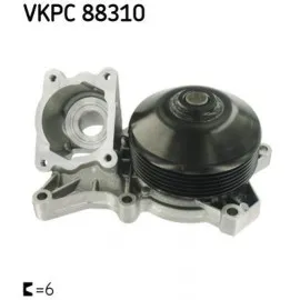 Devirdaim Su Pompasi Bmw N47 E81 E87 E90 E60 X1 E84 X3