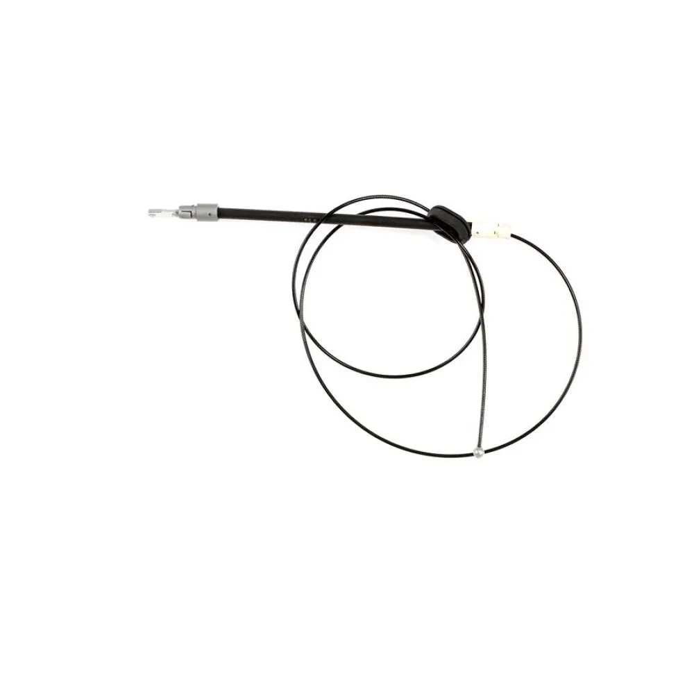 Fren Halati Ön Dingil 3665Mm Mercedes Sprinter 906 06 -Vw Crafter 06