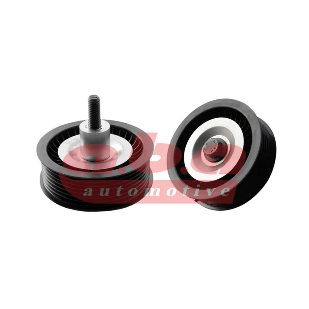 x ALTERNATÖR GERGİ RULMANI TRANSIT TT9 -RANGER TKE 2.2 06