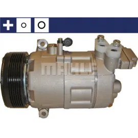 KLIMA KOMPRESORU BMW E46 E83 E85