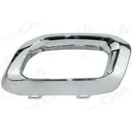 EGZOZ UCU CERCEVESI SOL KROMLU MERCEDES X253