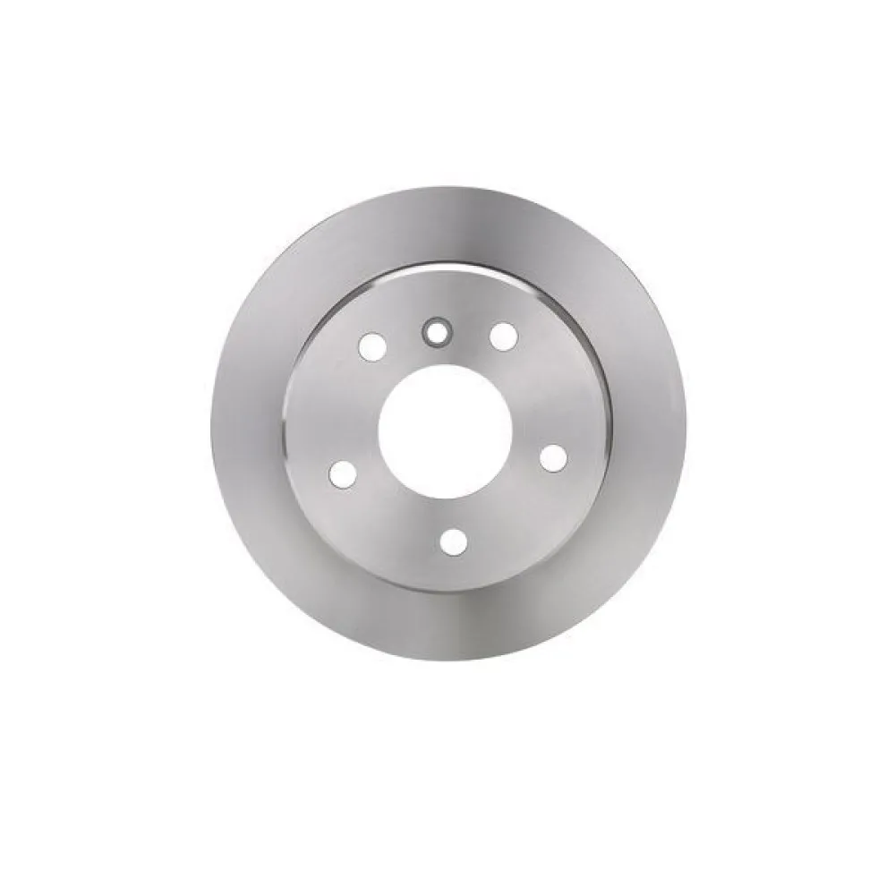 Fren Diski Arka Mercedes A-Class W168 97 04 Vaneo 414 02 05