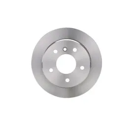 Fren Diski Arka Mercedes A-Class W168 97 04 Vaneo 414 02 05