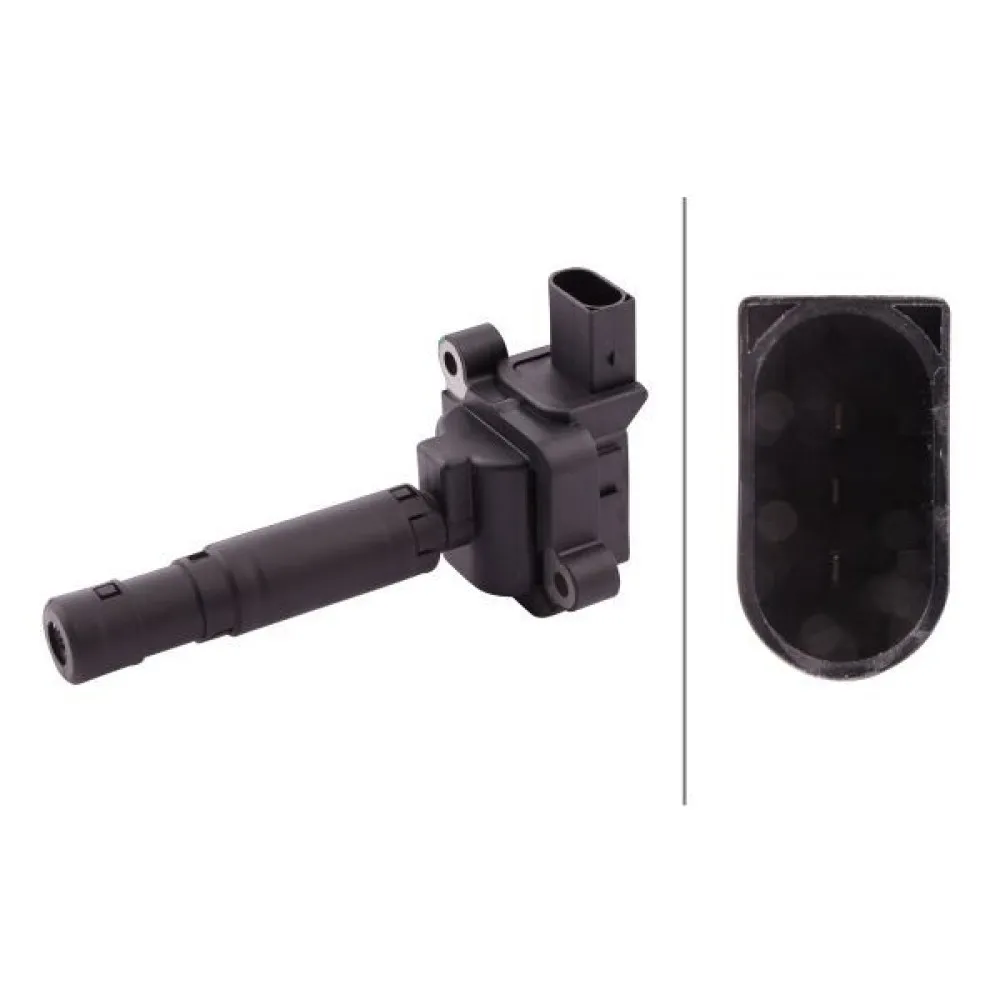 Atesleme Bobini Mercedes M271 W203 W204 W211 W212 C207 R172