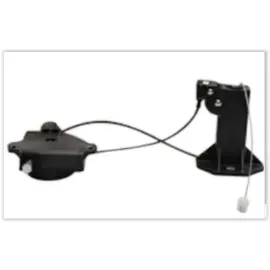 STEPNE TAŞIYICI MEKANİZMA FIORINO-BIPPER-NEMO STEPNE KRİKOSU