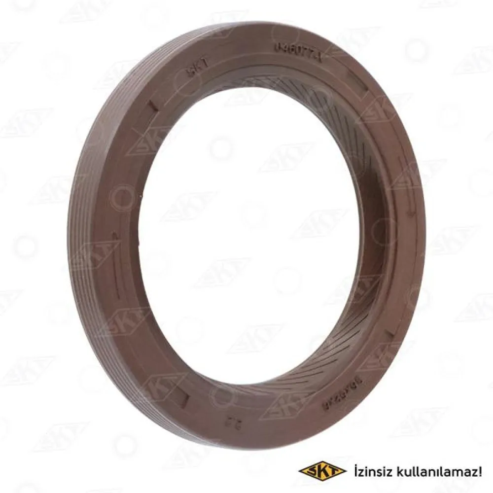 Eksantrik Mili Keçesi Ford Fiesta-Focus-Fusion