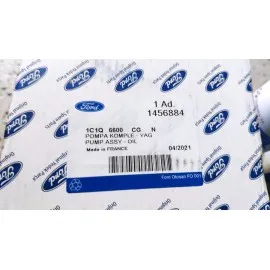 Yağ Pompasi Ducato Iii / Boxer Iii / Jumper Iii / Transit V184 Tt8 01-06 -V347 Tt9 2.2 140Ps 06-11 V347-V348 Tt9 2.4 Tdci 06 11 A.çeker