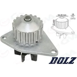 DEVİRDAİM 206-207-1007-PARTNER-BERLINGO-C2-C3-SAXO-XSARA 1.4 PA837