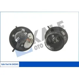 Kalorifer Motoru Bmw E81 E87 E90 E93 E84 F25 F26