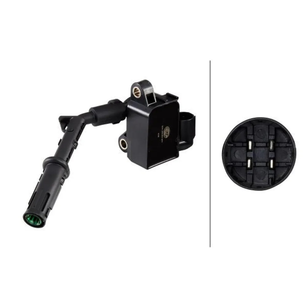 Atesleme Bobini Mercedes M276 W204 C218 W212 W166 W221 W222 R231