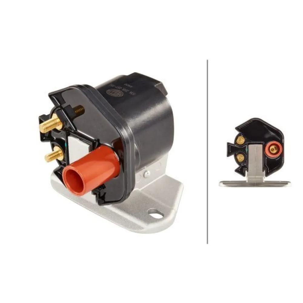 Atesleme Bobini Mercedes W124 W126 W201 R129 W460 W461