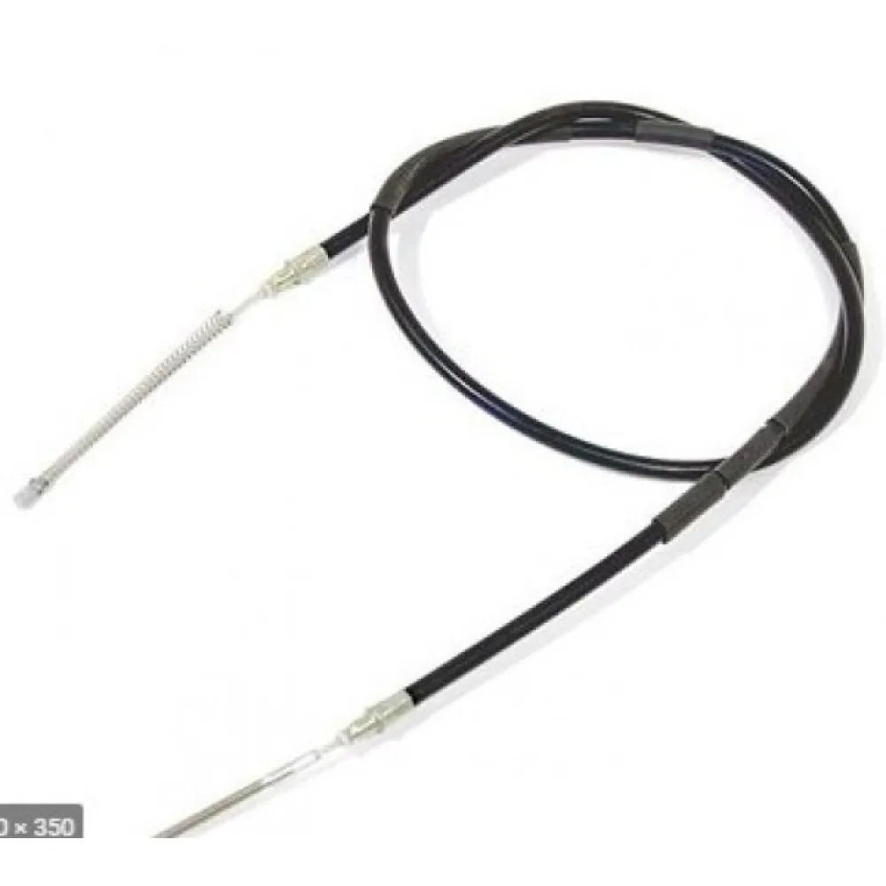 El Fren Teli Felicia