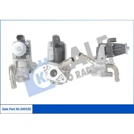 Egr Valfi Transit 2.4 Tdci- Tourneo V347 2.2 Tdci 06