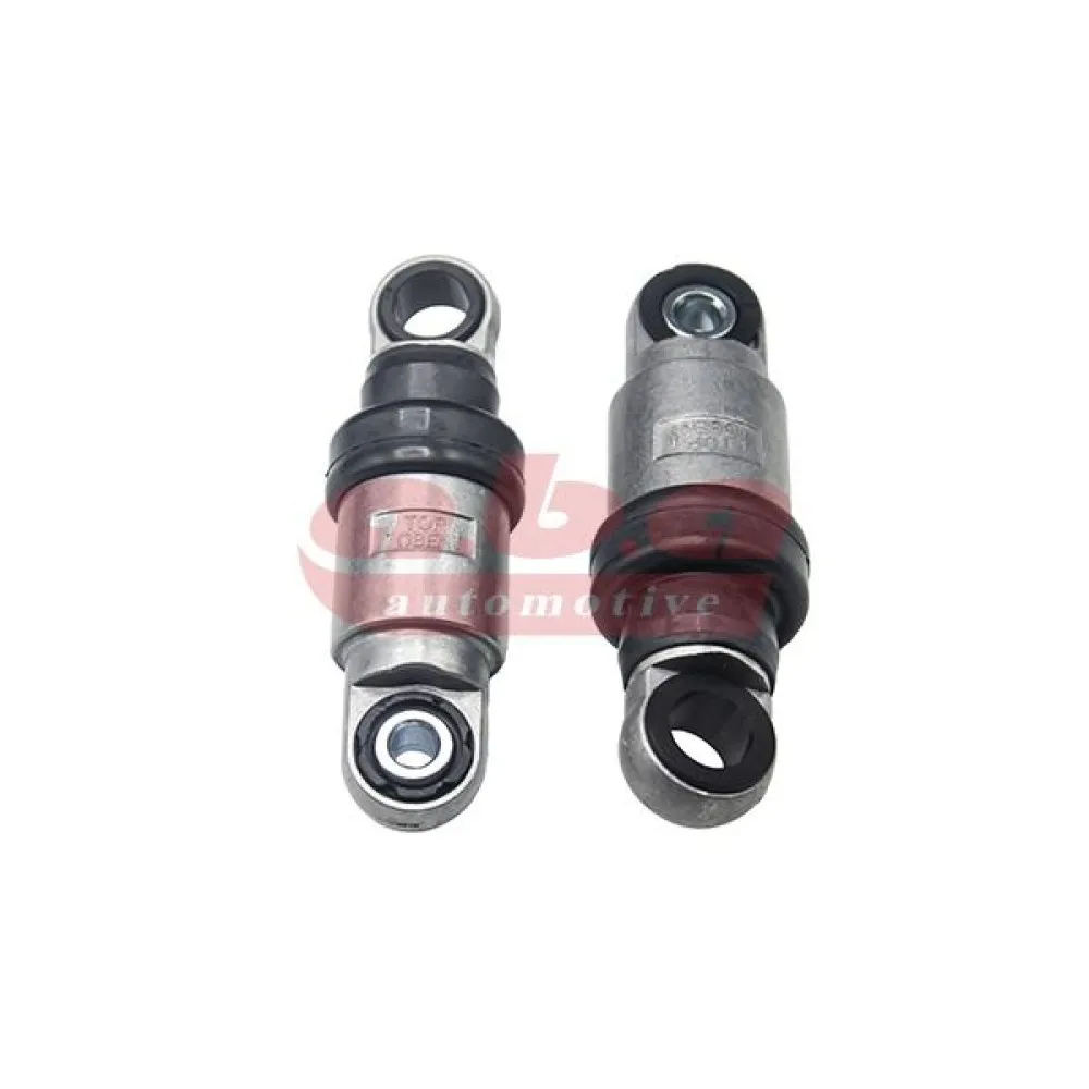 Alternatör Gergi Rulmani Titreşim Amortisörlü Omega B 2.5 Td 94-03 -Bmw 318-320-325-520-525 Td