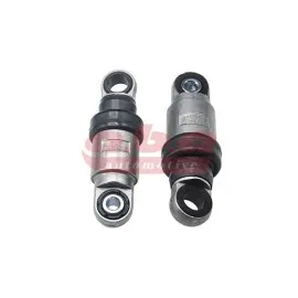 Alternatör Gergi Rulmani Titreşim Amortisörlü Omega B 2.5 Td 94-03 -Bmw 318-320-325-520-525 Td