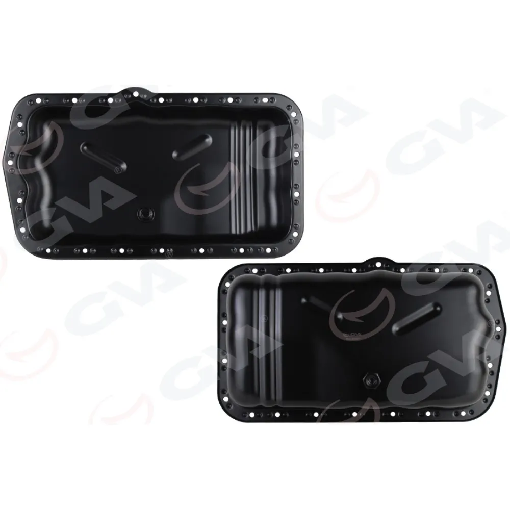 Yağ Karteri Renault Master Ii 2.5 G9U G9T-Trafic Ii 01- -Monavo 2.2 2.5 00- -Vivaro 03-