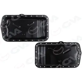 Yağ Karteri Renault Master Ii 2.5 G9U G9T-Trafic Ii 01- -Monavo 2.2 2.5 00- -Vivaro 03-