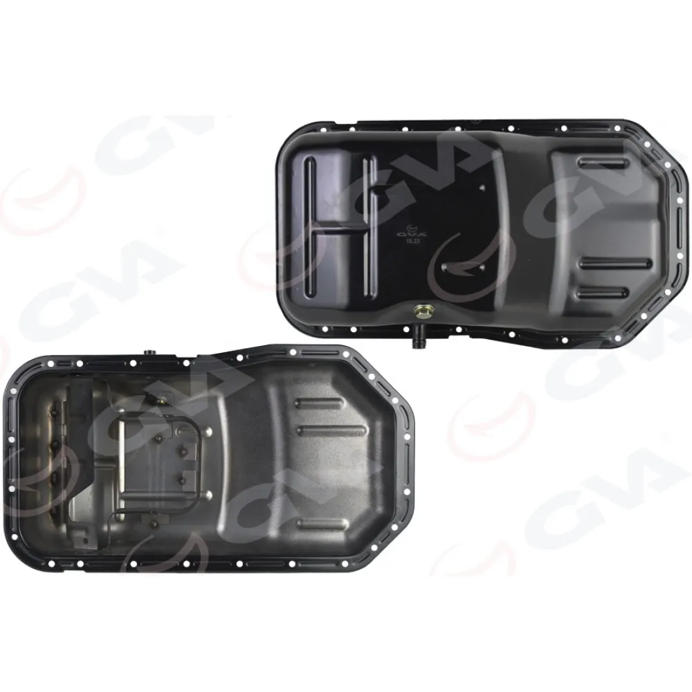 Yağ Karteri H100 Kamyonet 2.2 Tcd D 04-12 - Bongo 06-12 2.5 Tci