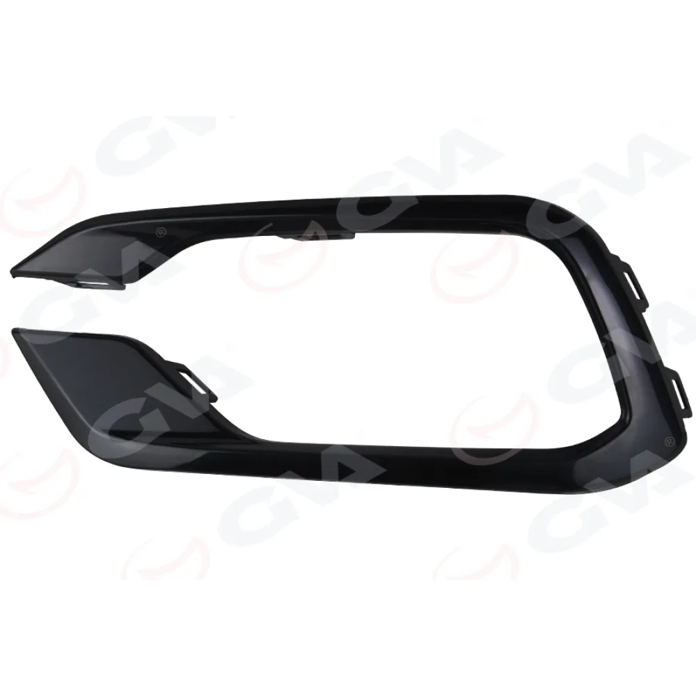 Sis Far Çerçevesi Sol Fiat Egea 20- Siyah