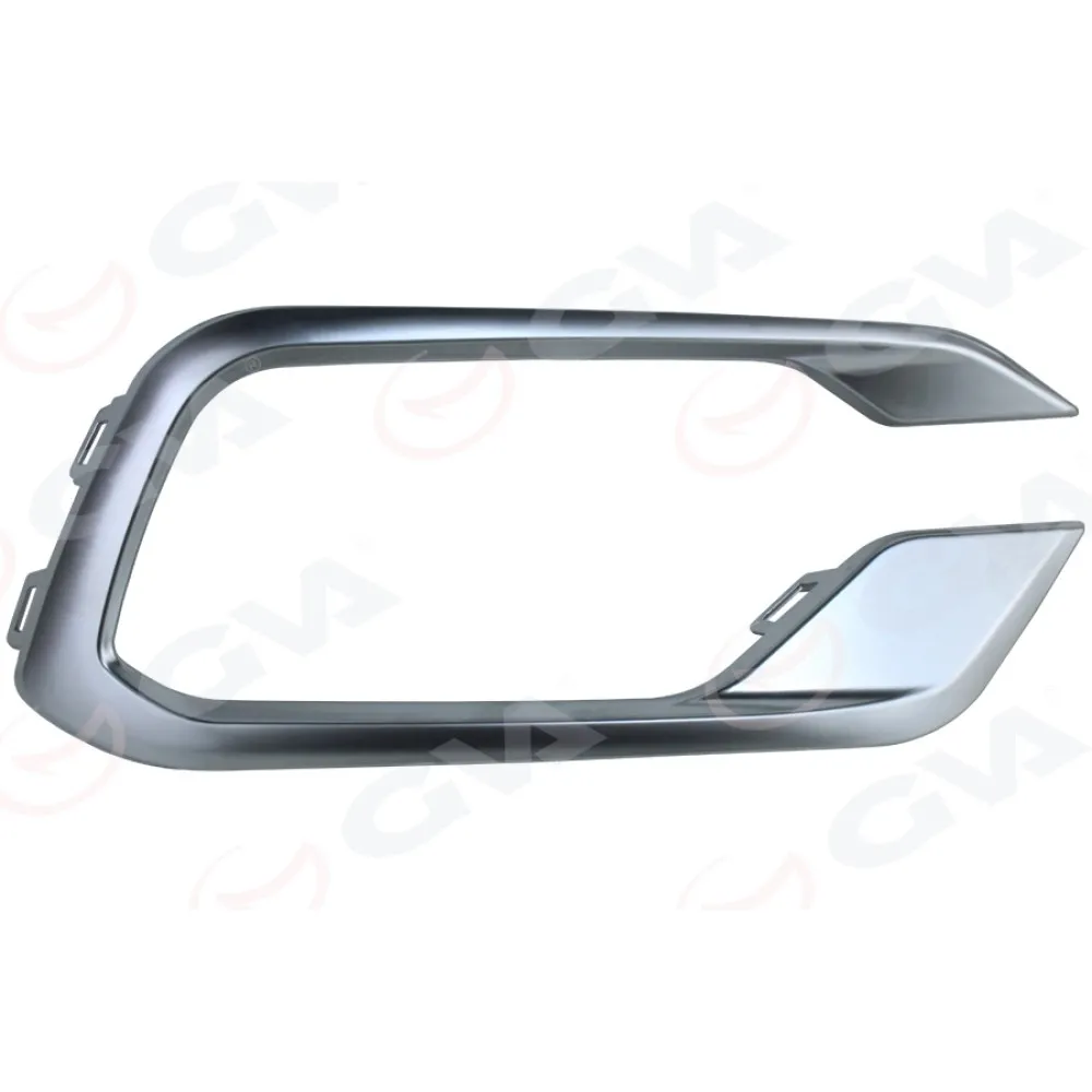 Sis Far Çerçevesi Sağ Fiat Egea 20- Krom