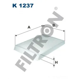 KABİN FİTRESİ [ LAND ROVER FREELANDER II; VOLVO S60 II/V60, S80 II, V70 II, XC60, XC70 II ]