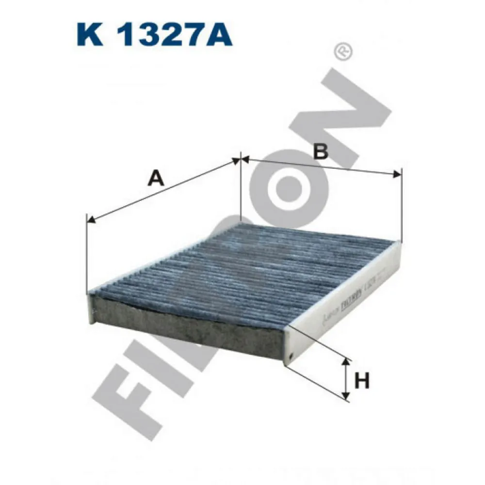 KABİN FİTRESİ [ PEUGEOT 508 ]