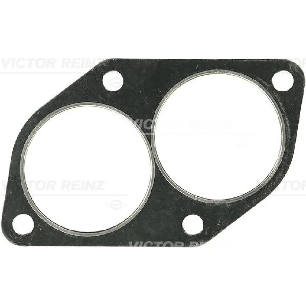 Egzoz Boğaz Contasi Opel